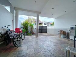 South Union Park (D15), Terrace #536584161